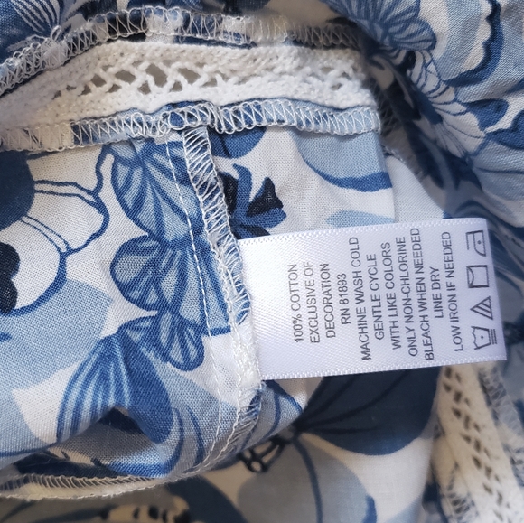 Stunning C.Wonder Tunic Tops. - Picture 13 of 13